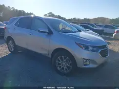 3GNAXJEV2JS576538 2018 CHEVROLET EQUINOX