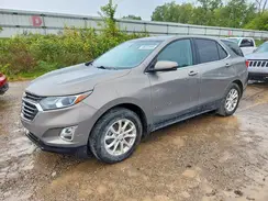 3GNAXJEV2JS576734 2018 CHEVROLET EQUINOX