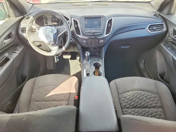 3GNAXJEV2JS576751 2018 CHEVROLET EQUINOX - Image 8