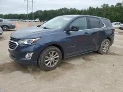 3GNAXJEV2JS576992 2018 CHEVROLET EQUINOX