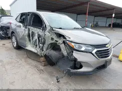 3GNAXJEV2JS578774 2018 CHEVROLET EQUINOX