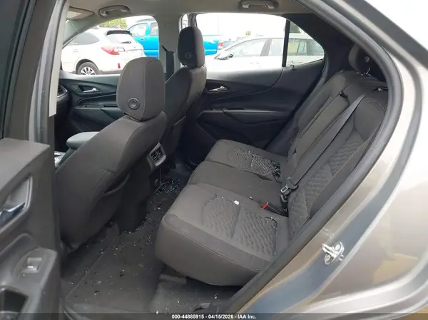 3GNAXJEV2JS578774 2018 CHEVROLET EQUINOX - Image 8