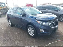 3GNAXJEV2JS579228 2018 CHEVROLET EQUINOX