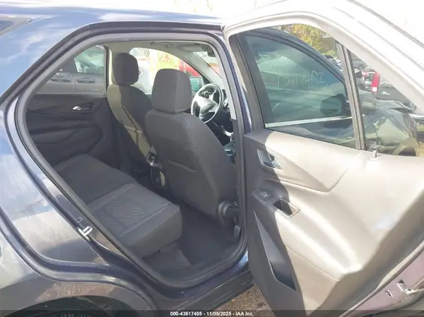 3GNAXJEV2JS579228 2018 CHEVROLET EQUINOX - Image 8