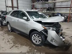 3GNAXJEV2JS579519 2018 CHEVROLET EQUINOX