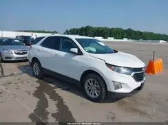 3GNAXJEV2JS580993 2018 CHEVROLET EQUINOX