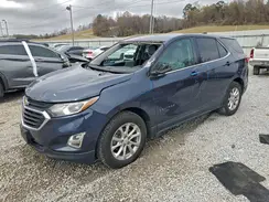 3GNAXJEV2JS581089 2018 CHEVROLET EQUINOX
