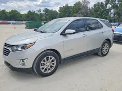 3GNAXJEV2JS581979 2018 CHEVROLET EQUINOX
