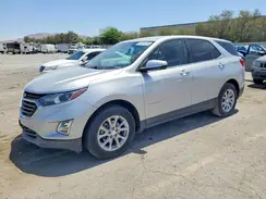 3GNAXJEV2JS582548 2018 CHEVROLET EQUINOX