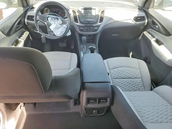 3GNAXJEV2JS582548 2018 CHEVROLET EQUINOX - Image 8