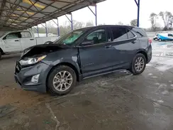 3GNAXJEV2JS583716 2018 CHEVROLET EQUINOX