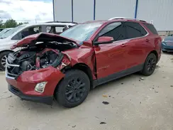 3GNAXJEV2JS583800 2018 CHEVROLET EQUINOX