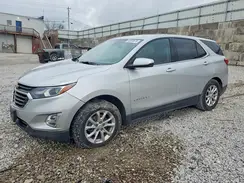 3GNAXJEV2JS584753 2018 CHEVROLET EQUINOX