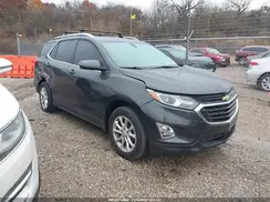 3GNAXJEV2JS584980 2018 CHEVROLET EQUINOX