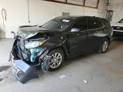 3GNAXJEV2JS585045 2018 CHEVROLET EQUINOX