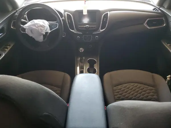 3GNAXJEV2JS585045 2018 CHEVROLET EQUINOX - Image 8