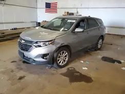 3GNAXJEV2JS585871 2018 CHEVROLET EQUINOX