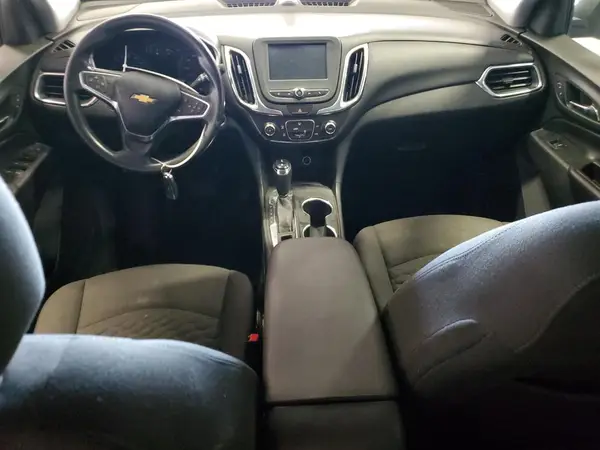 3GNAXJEV2JS585871 2018 CHEVROLET EQUINOX - Image 8