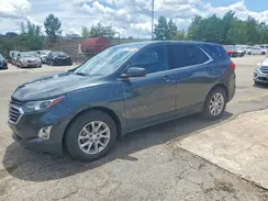 3GNAXJEV2JS586177 2018 CHEVROLET EQUINOX