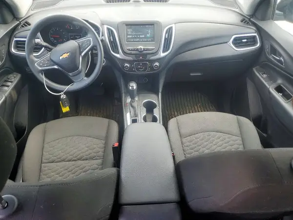 3GNAXJEV2JS586177 2018 CHEVROLET EQUINOX - Image 8