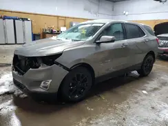3GNAXJEV2JS588043 2018 CHEVROLET EQUINOX
