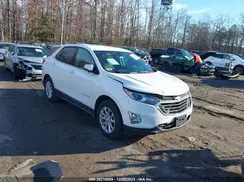 3GNAXJEV2JS592609 2018 CHEVROLET EQUINOX