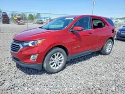 3GNAXJEV2JS592724 2018 CHEVROLET EQUINOX