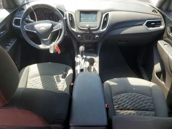 3GNAXJEV2JS592724 2018 CHEVROLET EQUINOX - Image 8