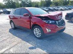 3GNAXJEV2JS592884 2018 CHEVROLET EQUINOX
