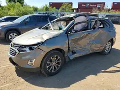 3GNAXJEV2JS592951 2018 CHEVROLET EQUINOX