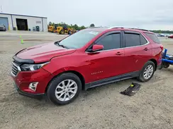 3GNAXJEV2JS593047 2018 CHEVROLET EQUINOX