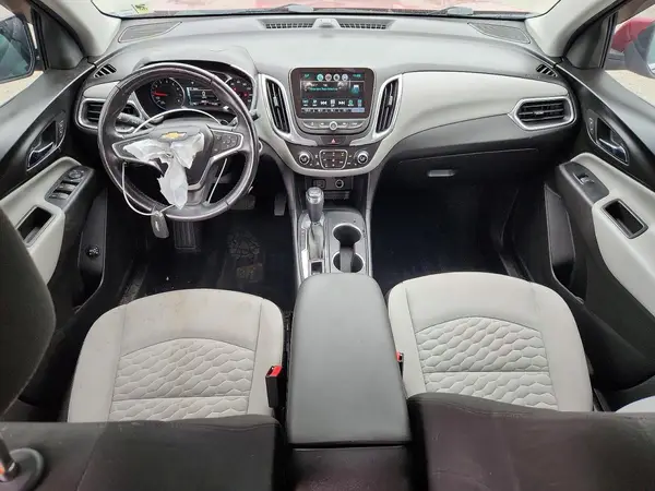 3GNAXJEV2JS593047 2018 CHEVROLET EQUINOX - Image 8