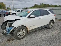 3GNAXJEV2JS596286 2018 CHEVROLET EQUINOX
