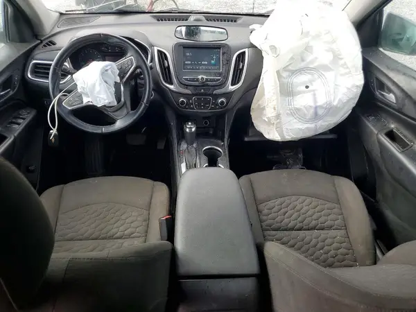 3GNAXJEV2JS596286 2018 CHEVROLET EQUINOX - Image 8