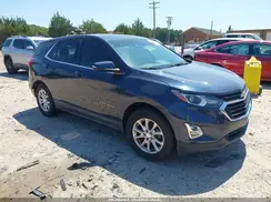 3GNAXJEV2JS599043 2018 CHEVROLET EQUINOX