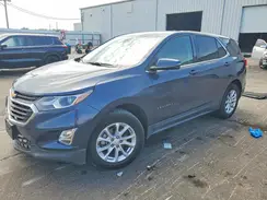 3GNAXJEV2JS601003 2018 CHEVROLET EQUINOX