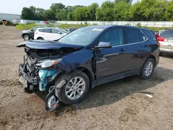 3GNAXJEV2JS601759 2018 CHEVROLET EQUINOX