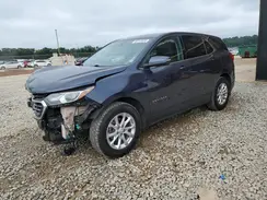 3GNAXJEV2JS605133 2018 CHEVROLET EQUINOX
