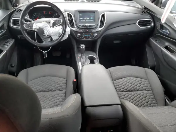 3GNAXJEV2JS605133 2018 CHEVROLET EQUINOX - Image 8