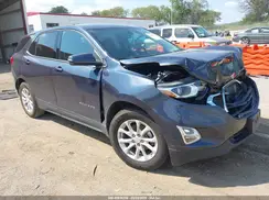 3GNAXJEV2JS606251 2018 CHEVROLET EQUINOX