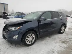 3GNAXJEV2JS607917 2018 CHEVROLET EQUINOX