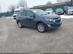 3GNAXJEV2JS608792 2018 CHEVROLET EQUINOX