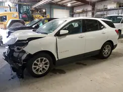 3GNAXJEV2JS609098 2018 CHEVROLET EQUINOX