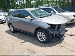 3GNAXJEV2JS610736 2018 CHEVROLET EQUINOX