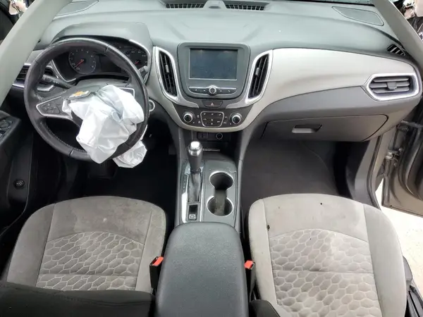 3GNAXJEV2JS612373 2018 CHEVROLET EQUINOX - Image 8