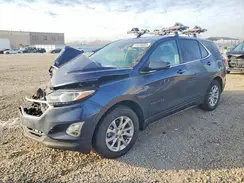 3GNAXJEV2JS612826 2018 CHEVROLET EQUINOX