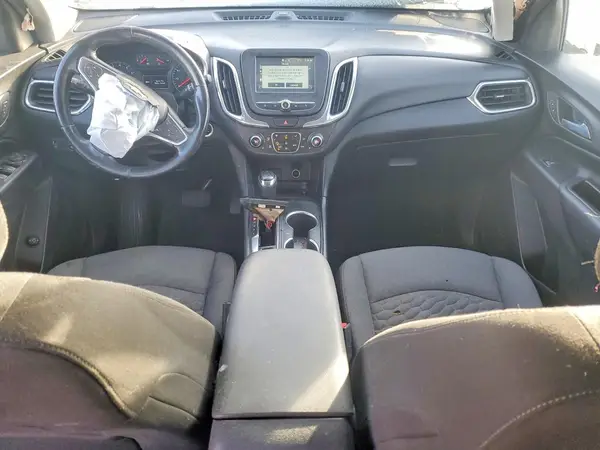 3GNAXJEV2JS612826 2018 CHEVROLET EQUINOX - Image 8