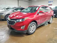 3GNAXJEV2JS613894 2018 CHEVROLET EQUINOX