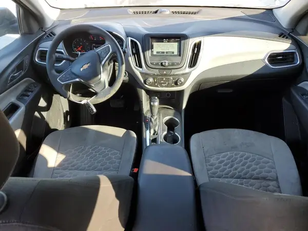 3GNAXJEV2JS616827 2018 CHEVROLET EQUINOX - Image 8
