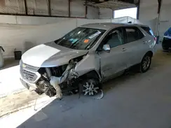3GNAXJEV2JS617377 2018 CHEVROLET EQUINOX